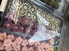 -祥禾饽饽铺·中式糕点(北京来福士店)