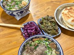 -夏家合汁(天润花园小区店)