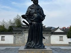 -王阳明故居
