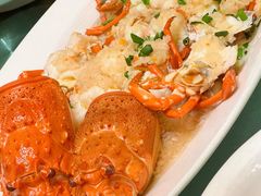 -醉香园(长江北路店)