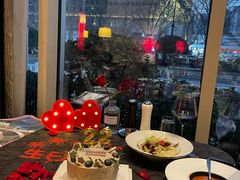 -郑州希尔顿酒店·阿米奇意大利餐厅