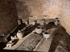 -洛阳古墓博物馆