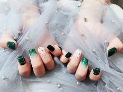 -安可儿Anker's Nail日式美甲美睫