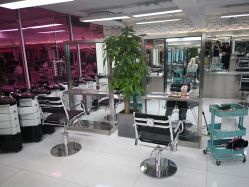 -P.STYLE 派斯造型