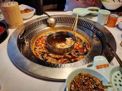 -晓宇重庆火锅(赛格国际购物中心店)