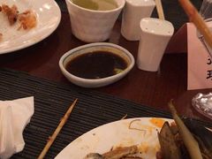 -古南都饭店-遂心遂意自助餐厅(广州路店)