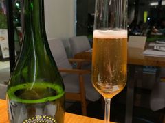 布扎斯气泡葡萄汁-JANS意式简餐厅·惠灵顿牛排