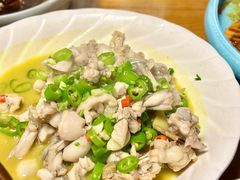 -小乐荟私房菜(宁海里店)