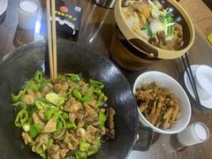 -张氏父子常德肠子馆(红星总店)
