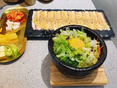 -妥妥烤肉料理(昙华林店)