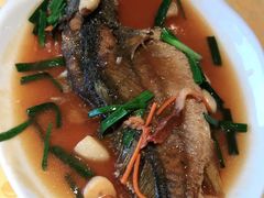 -高记广州大排档(关平路店)