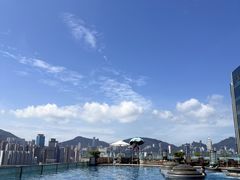 -香港九龙海逸君绰酒店