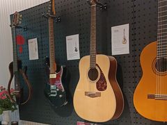 -雅歌音乐培训中心·钢琴培训·乐器培训(交道口店)