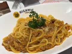 -海维克牛排馆HIGHWIC(青羊万达店)