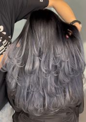 -5M HAIR SALON 旗舰店