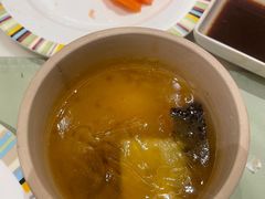 -冀粤香海鲜自助餐厅(西美五洲店)