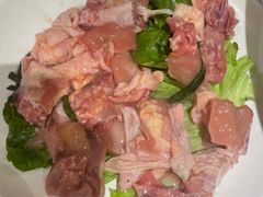 三黄鸡-吉友粥底火锅(方斜路店)