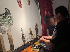 -陕西戏曲非遗博物馆