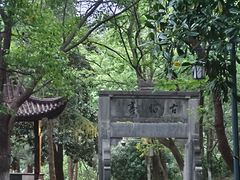 -敬亭山风景名胜区