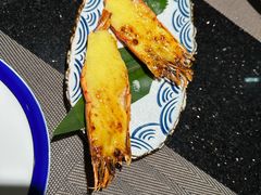 -極上萬膳·日料放题(海岸城店)