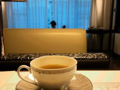 -王府半岛酒店