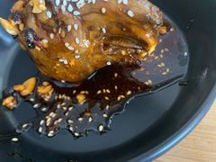 -胡马八破·川菜小馆(高新万达店)