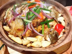 -旺爷砂锅·茶作(国贸城店)