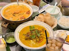 -米泰芒·东南亚料理(体育西店)
