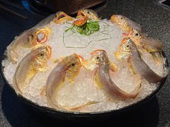 -荣记火锅(青悦城店)