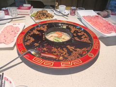 -家一加火锅(绿地翠谷总店)