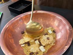 -诺敏塔拉奶茶-布里亚特包子-手把肉(锦都会店)