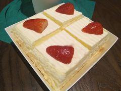 -格瑞思动物奶油生日蛋糕(圆融店)