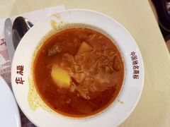 -华梅西餐厅(哈尔滨中央大街店)