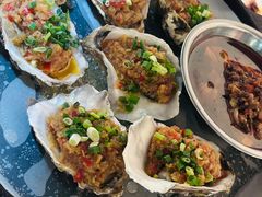 -喷火龙西昌火盆烧烤(泸州总店)