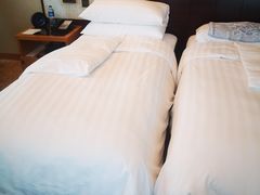 -上海浦东嘉里大酒店