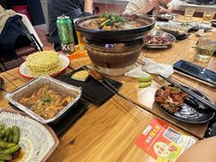 -KAOTOWN烤堂•烧烤(海汇港店)