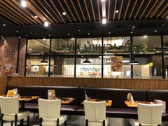 大堂-CoCo壱番屋(久光百货店)