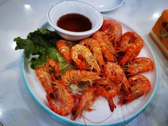 -郭姐·威海渔村(黄兴路店)