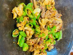 -张氏父子常德肠子馆(贺龙店)