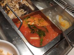 -海底捞火锅鲜切牛肉主题店(长寿路店)