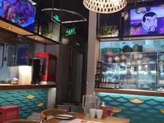 -船歌鱼水饺(华联万柳店)