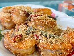 堂口秘制炒虾-My Way Town买味堂·东南亚餐厅(亦庄店)