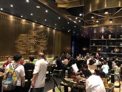 大堂-正斗·港式粤菜(SKLP店)