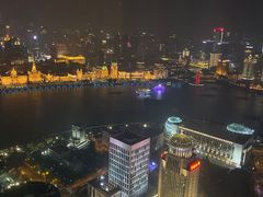 -金轩中餐厅 Jin Xuan(浦东丽思卡尔顿酒店)