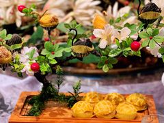 -福禧酒窖·中餐厅 (万柳店)