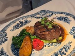 -夏朵餐厅(丁香店)
