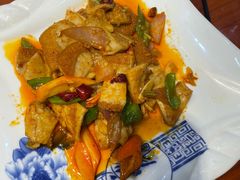 -伊帆食府·青海地方特色美食