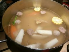 -左庭右院鲜牛肉火锅(新梅广场店)