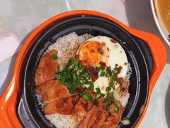 -碌碌发·东南亚风味烧烤档(体育西店)