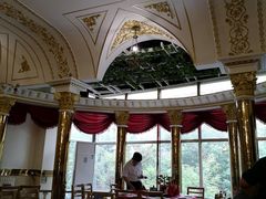 -华梅西餐厅(哈尔滨中央大街店)